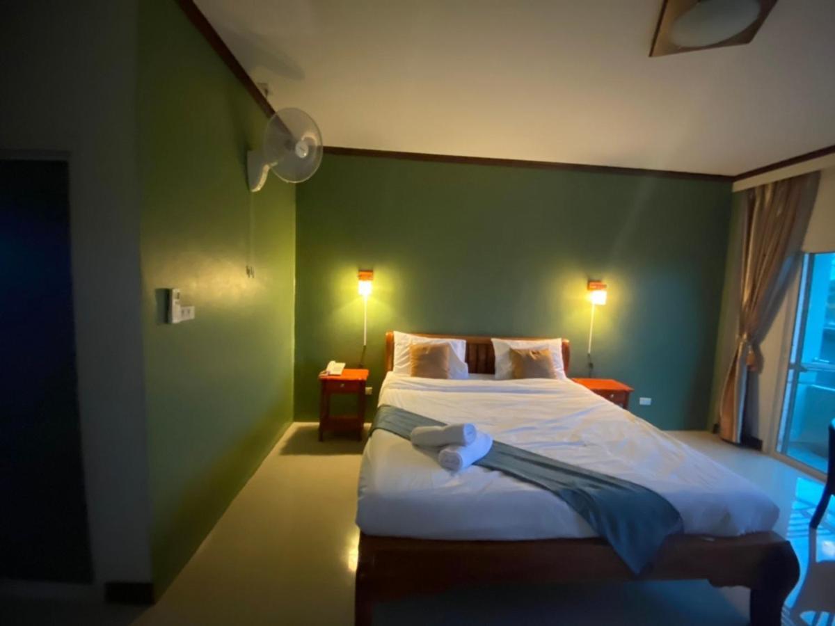 Mayuree Resort Udon Thani Exterior photo