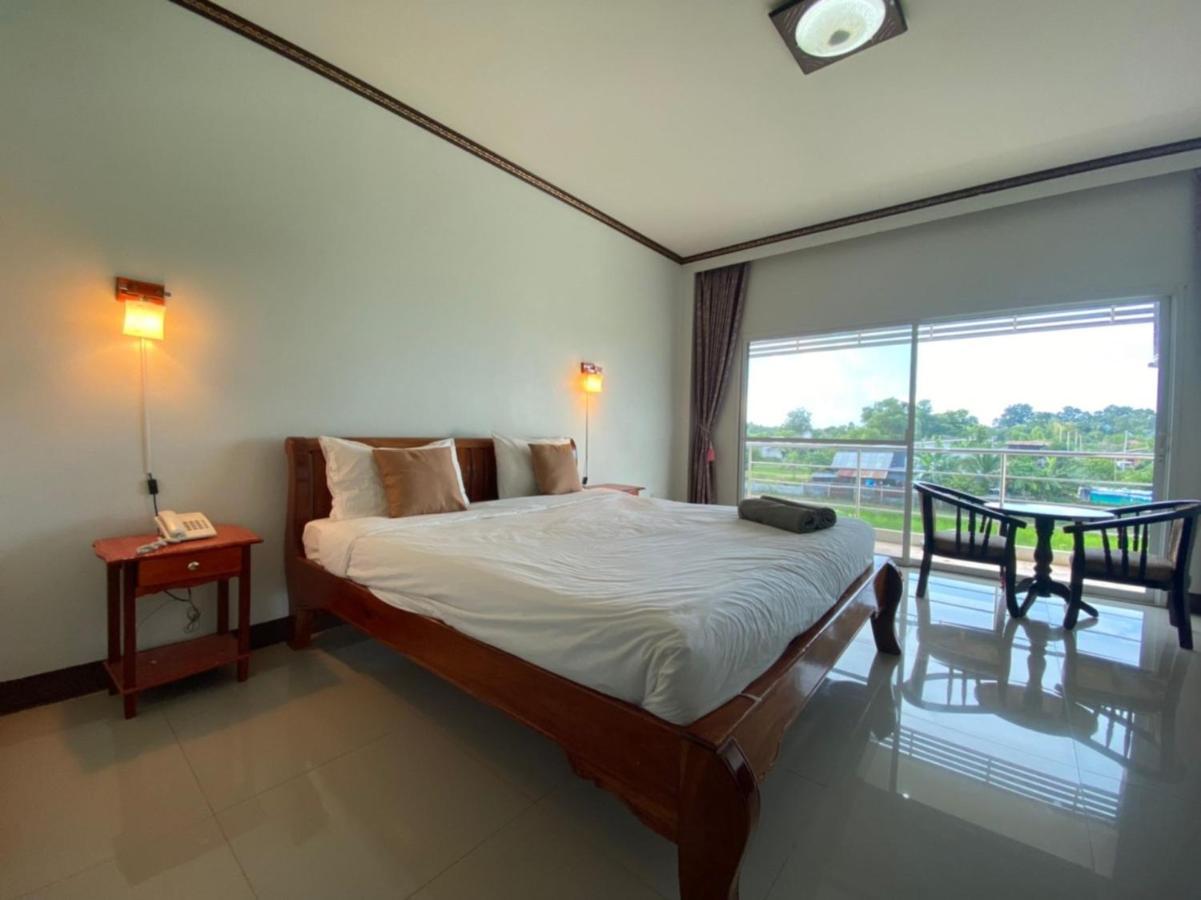 Mayuree Resort Udon Thani Exterior photo