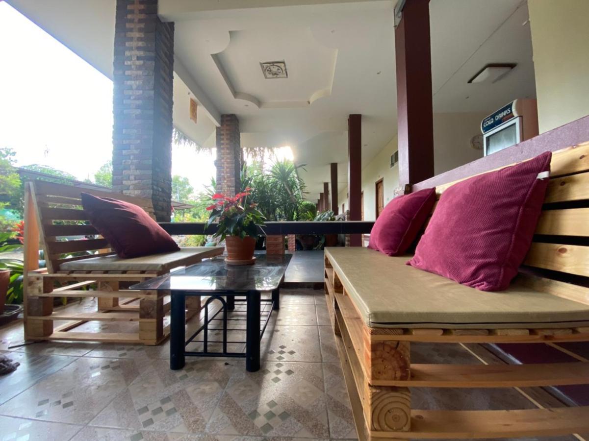 Mayuree Resort Udon Thani Exterior photo