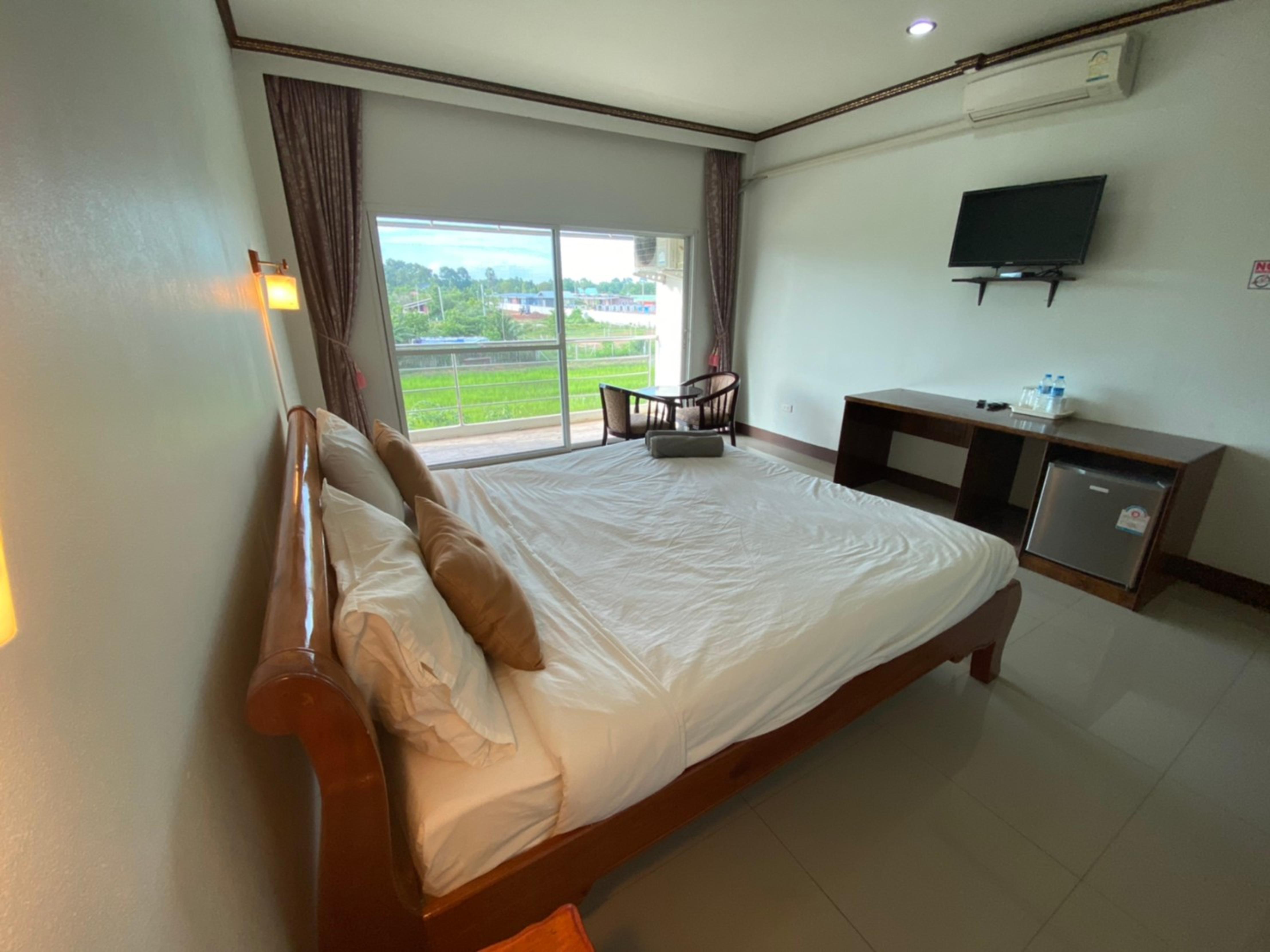 Mayuree Resort Udon Thani Exterior photo