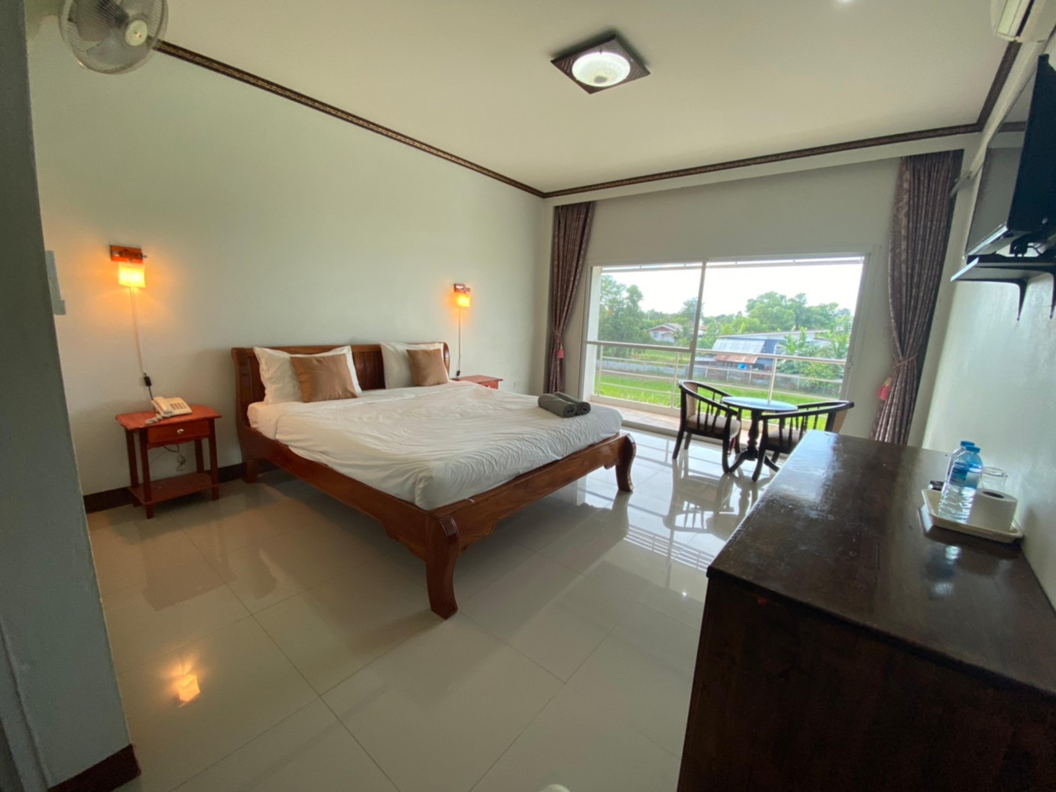 Mayuree Resort Udon Thani Exterior photo