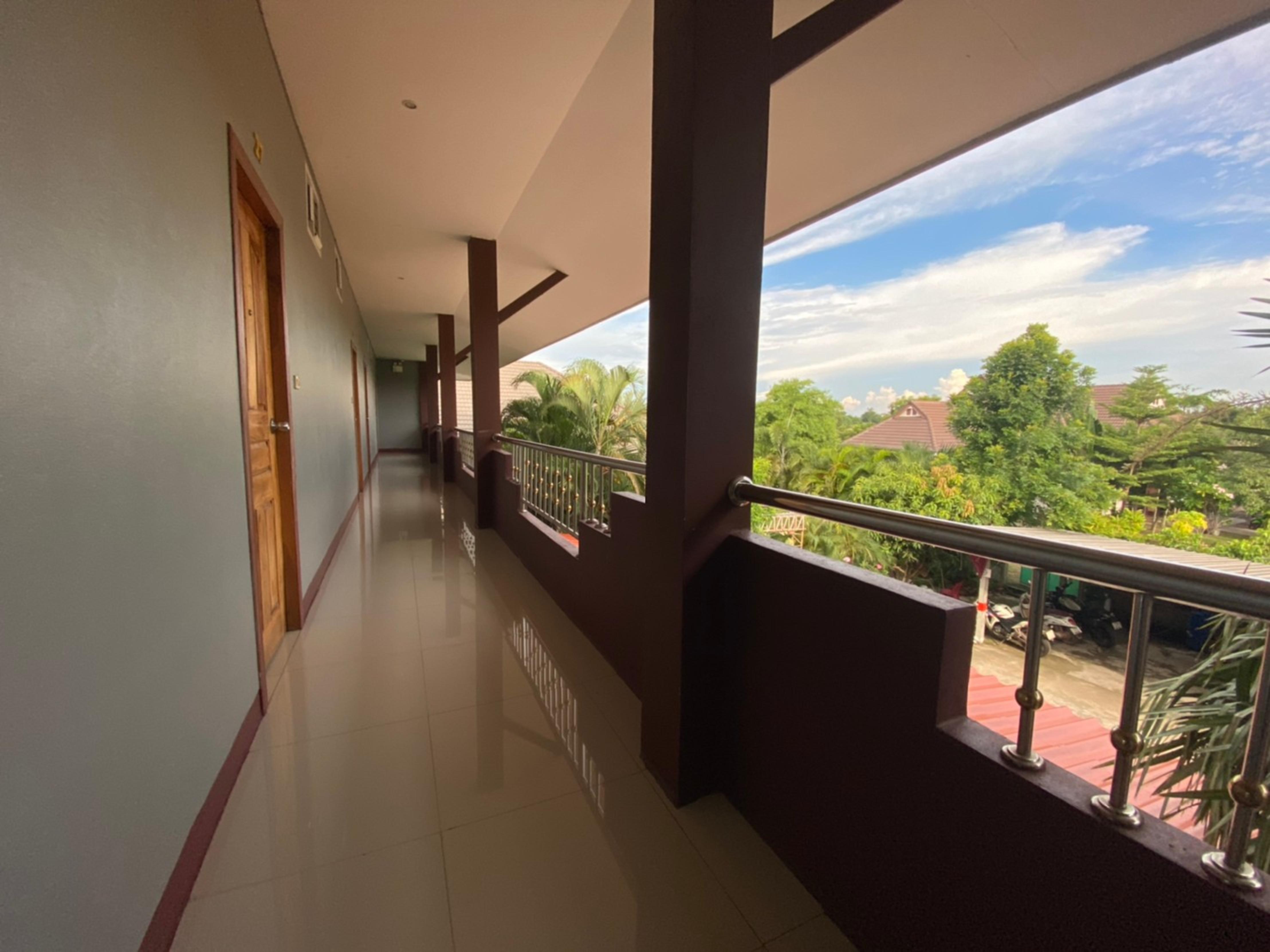 Mayuree Resort Udon Thani Exterior photo