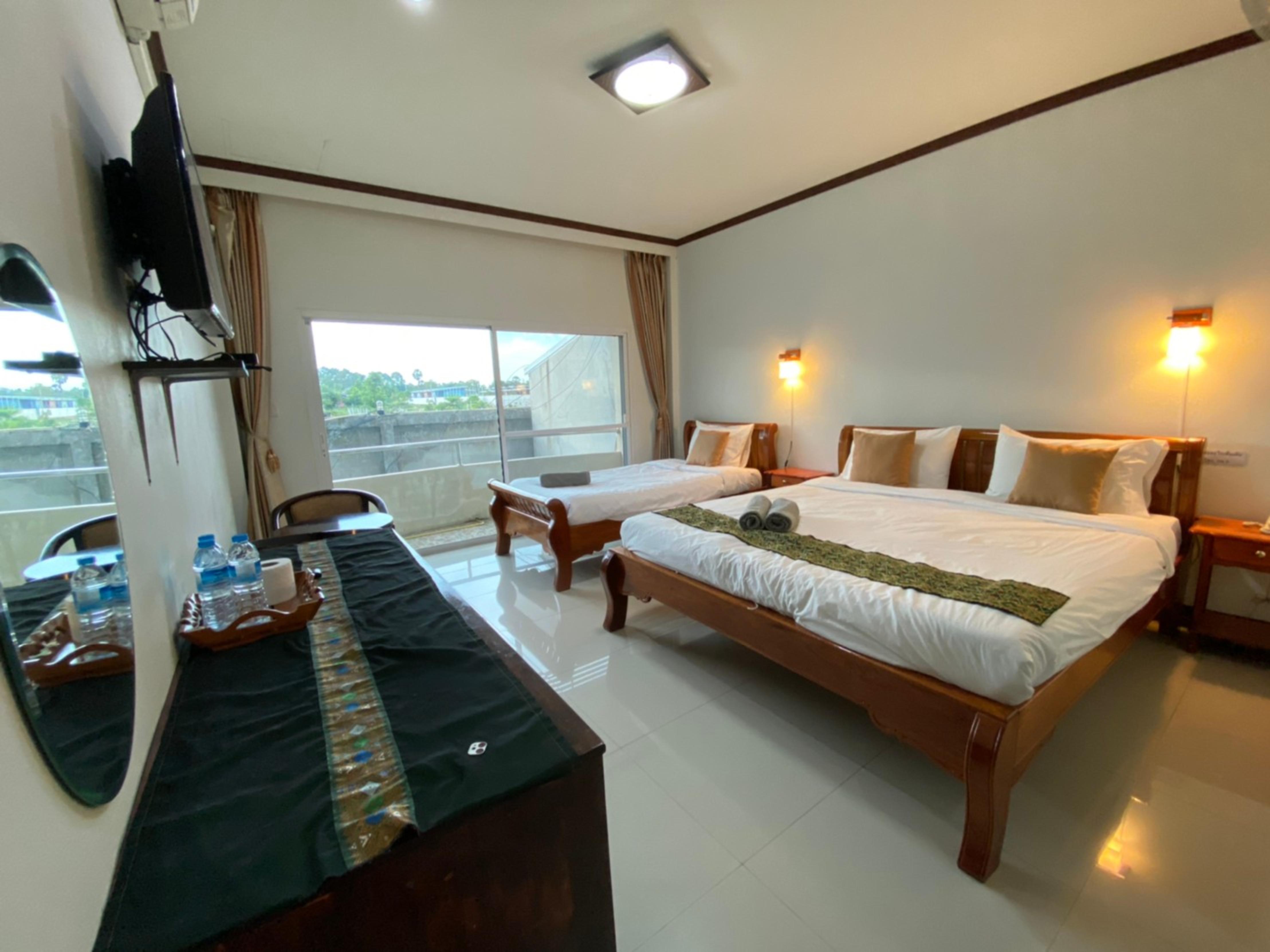 Mayuree Resort Udon Thani Exterior photo