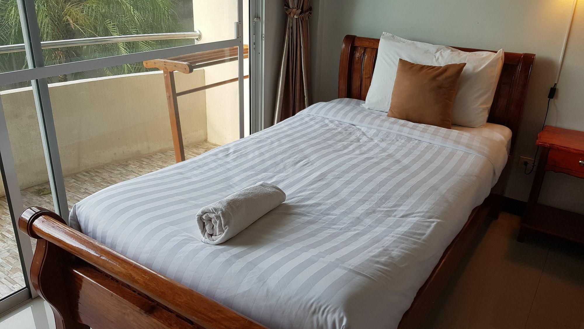 Mayuree Resort Udon Thani Exterior photo